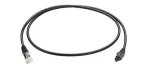 connecDIM RS232 cable System sterowania oświetleniem connecDIM TRIDONIC
