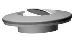 DALI MSensor 02 5DPI 41w System sterowania oświetleniem comfortDIM TRIDONIC