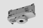 9009/W Adaptor oprawy DALI biały ONETRACK A.A.G. Stucchi