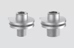 S-9009/M10 Nypel Alu do adaptora M10x1 Akcesoria ONETRACK A.A.G. Stucchi