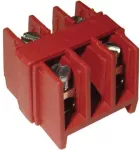 THB.026.C1A Liniowa złączka 2 polowa Złączka gwintowa TEEBLOCK TECHNO
