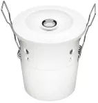basicDIM DGC Sensor 5DPI 14rc System sterowania oświetleniem basicDIM TRIDONIC