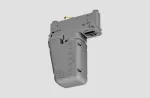 APP1-C-C0-9009/W Moduł sterujący Casambi Adaptor do bezprzewodowego sterowania biały ONETRACK A.A.G. Stucchi