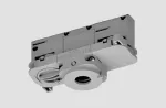 9009-4/W Adaptor oprawy biały ONETRACK A.A.G. StucchiI