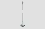 9000-KIT1-1,5 Zestaw do zawieszania 1,5m Akcesoria ONETRACK A.A.G. Stucchi