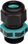 THA.450.A0A Dławik kabl. M16 czarny IP68 Dławnica D4-7,5mm TEEGLAND TECHNO