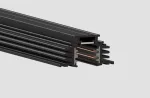 9500-1/B-ST3 Szynoprzewód 1m czarny Magnetyczny 48V MULTISYSTEM Magnetic A.A.G. Stucchi