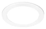 ACD TRIM RING 200mm WHITE Pierścień maskujący do oprawy oświetleniowej DLA ready2apply TRIDONIC