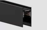 9500-1/B-ST2 Szynoprzewód 1m czarny Magnetyczny 48V MULTISYSTEM Magnetic A.A.G. Stucchi