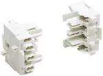 LBK CON KU 1/7 D1-D2 System złącz do linii świetlnych Electro Terminal