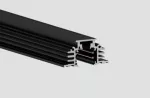 9500-3/B-ST3-E Szynoprzewód 3m czarny 48V MULTISYSTEM EVO A.A.G. Stucchi