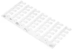 QLE G2 520x246mm 2500lm 840 ADV-SE Moduł LED kwadratowy ADVANCED TRIDONIC