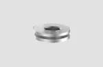 S-9009/M10-FI Nypel Alu do adaptora M10x1 Akcesoria ONETRACK A.A.G. Stucchi