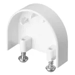 ACL Endcap LLE24 SCREW-FIX Linear accessories Akcesoria do Modułu LED TRIDONIC