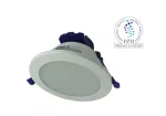 Oprawa DLA G2 15cm 20W 1600lm 830 OPAL IP44 DownLight LED TRIDONIC