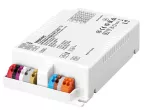 LCO 40W 200–1050mA 64V NF C ADV3 IP20 Zasilacz LED kompaktowy stałoprądowy ściemnialny OUTDOOR NFC ADVANCED TRIDONIC