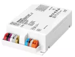 LCO 24W 200–1050mA 39V NF C ADV3 IP20 Zasilacz LED kompaktowy stałoprądowy ściemnialny OUTDOOR NFC ADVANCED TRIDONIC