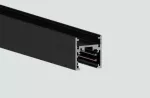 9500-3/B-ST6-E Szynoprzewód 3m czarny 48V MULTISYSTEM EVO A.A.G. Stucchi
