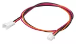 EXTENSION CABLE LiFePO4 500mm Przewód przedłużający do baterii iFePO4 TRIDONIC