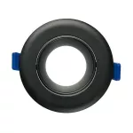 ACS TRIM RING SWIVEL 75mm WH 30° Oprawka oczkowa ruchoma do SLA TRIDONIC