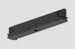 9409-DRI/B-N Adaptor + zasilacz DALI czarny ONETRACK A.A.G. Stucchi