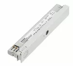 LC 25W 350-600mA 42V flexC T-G ADV szary Zasilacz LED kompaktowy stałoprądowy nieściemnialny ADVANCED IN-TRACK TRIDONIC