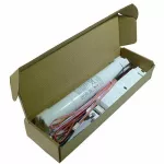 EM converterLED BASIC 204 50V KIT Moduł oświetlenia awaryjnego TRIDONIC