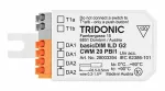 basicDIM ILD G2 CWM 20 PBI1 System sterowania oświetleniem DSI TRIDONIC