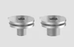 S-9009/M13-SC Nypel Alu do adaptora M13x1 Akcesoria ONETRACK A.A.G. Stucchi