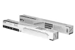 OPRAWA HERMETYCZNA REXION LED, 20W, 2800lm, AC220-240V, 50/60 Hz, PF>0,9, RA>80, IP65, 4000K, 5y
