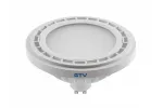 ŹRÓDŁO ŚWIATŁA LED, A-G, ES111, 3000K, GU10, 12,5W, AC220-240V, 120°, 1100lm, 109mA, BIAŁY