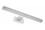 OPRAWA LED KATANI 600mm, 12W, AC220-240V, 50/60Hz, 4000K, IP44, RA >80, 960lm, CHROM