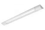 OPRAWA LINIOWA LED KELIO, 18W, 1800lm, AC220-240V, 50/60 Hz, PF>0,5, RA>80, IP40, 4000K, 60cm