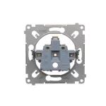 SIMON 54 WMDW-011111-011 Gniazdo DATA (mechanizm) 16A, 250V~, zaciski śrubowe