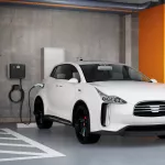 Ładowarka Samochodowa; SM20; Ścienna/Totem; 3 fazy; 22 kW; 1 punkt ładowania; gniazdo T2; RFID; MID; wyłącznik różnicowoprądowy 30mA klasa A, wyłącznik nadprądowy 40A klasa C