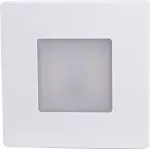 DECENTLY IP54 White 1,7W CCT Oprawa LED dopuszkowa