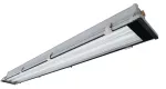 DUST metal LED 2xT8/120cm Oprawa hermetyk specjalistyczna do LED T8