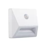 IRS3xAAA LED PIR W-NW Oprawa przyschodowa LED