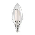 XLED W C35E14 4,5W-WW Źródło światła LED