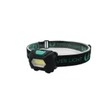 RTV0800001 Latarka czołowa LED Basic COB 3W 135lm 3 x AAA Forever Light
