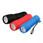 RTV0800018 Latarka ręczna LED MINI 3xAAA FLF-06 Forever Light