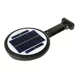 RTV100365 Lampa solarna LED SUNARI FLS-12 70*SMD PIR 6W 500lm 4500K 2400mAh Li-ion Forever Light