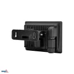 NAŚWIETLACZ LED LFX 10W 4000K 900LM IP65 CZARNY