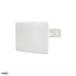 NAŚWIETLACZ LED LFX 10W 4000K 900LM IP65 BIAŁY