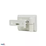 NAŚWIETLACZ LED LFX 10W 4000K 900LM IP65 BIAŁY