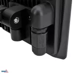 NAŚWIETLACZ LED LFX 20W 4000K 1800LM IP65 CZARNY