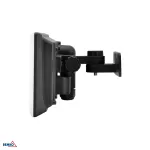 NAŚWIETLACZ LED LFX 20W 4000K 1800LM IP65 CZARNY