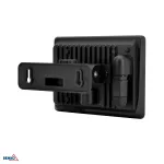 NAŚWIETLACZ LED LFX 30W 4000K 2700LM IP65 CZARNY