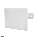 NAŚWIETLACZ LED LFX 30W 4000K 2700LM IP65 BIAŁY