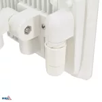 NAŚWIETLACZ LED LFX 30W 4000K 2700LM IP65 BIAŁY